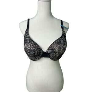 Cushion Push Up‎ Bra-36C-NEW